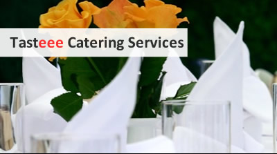 Contract Catering Scotland